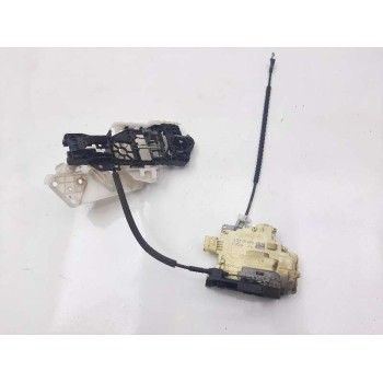 CERRADURA PUERTA TRASERA IZQUIERDA 3C4839015A 