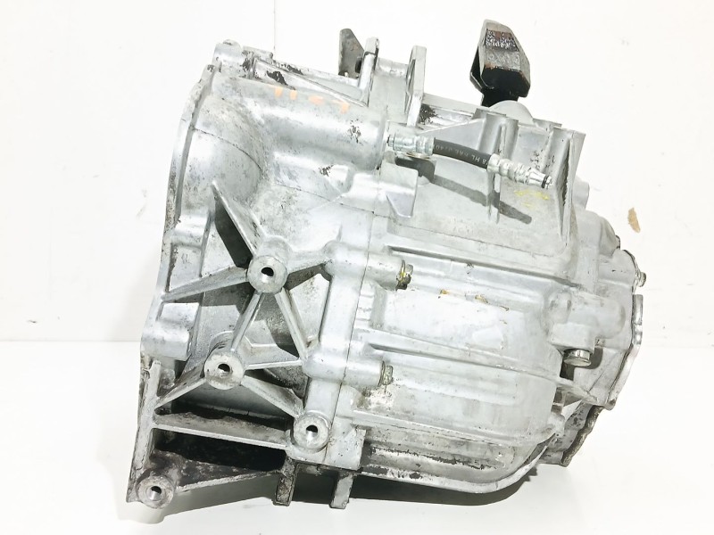 Recambio de caja cambios para opel antara a (l07) 2.0 cdti referencia OEM IAM W4357 028772 