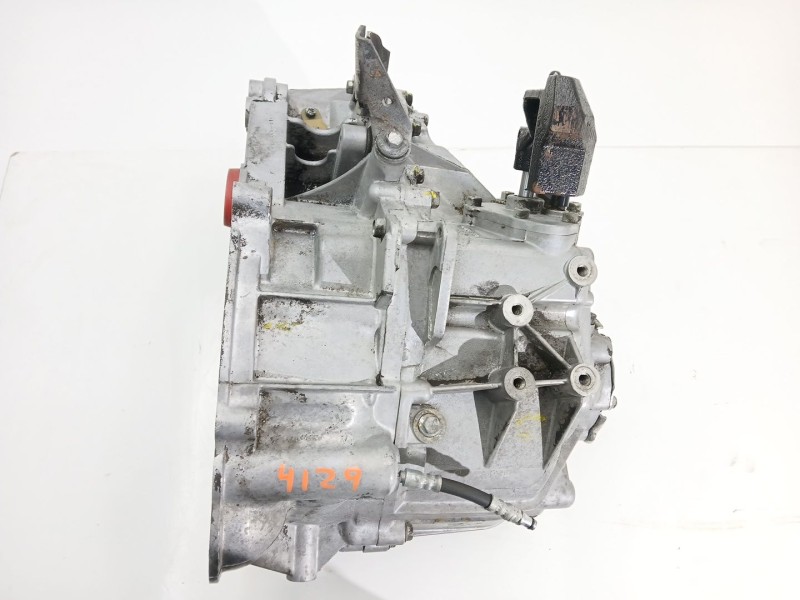 Recambio de caja cambios para opel antara a (l07) 2.0 cdti referencia OEM IAM W4357 028772 