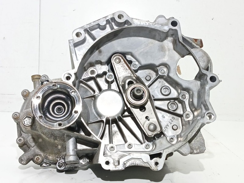Recambio de caja cambios para seat ibiza iv (6j5, 6p1) 1.2 referencia OEM IAM LNR  