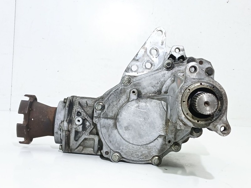 Recambio de diferencial delantero para opel antara a (l07) 2.0 cdti referencia OEM IAM 25182132  