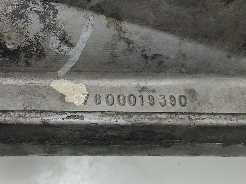 Recambio de diferencial delantero para opel antara a (l07) 2.0 cdti referencia OEM IAM 25182132  