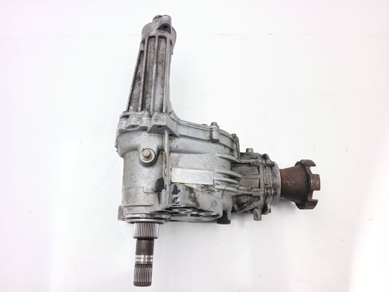 Recambio de diferencial delantero para opel antara a (l07) 2.0 cdti referencia OEM IAM 25182132  