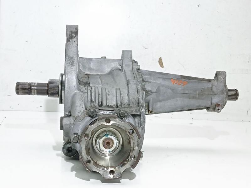 Recambio de diferencial delantero para opel antara a (l07) 2.0 cdti referencia OEM IAM 25182132  