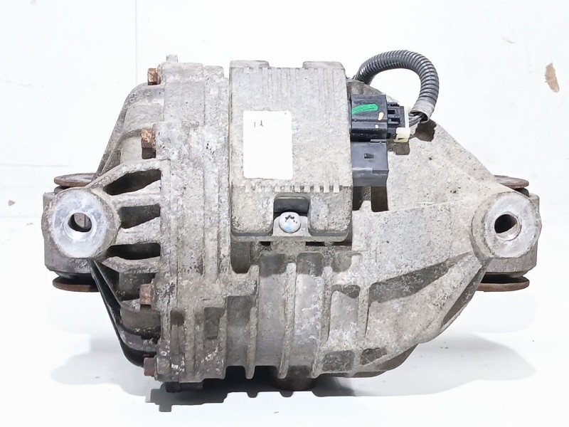 Recambio de diferencial trasero para opel antara a (l07) 2.0 cdti referencia OEM IAM 22721326 G170100050 6900014404