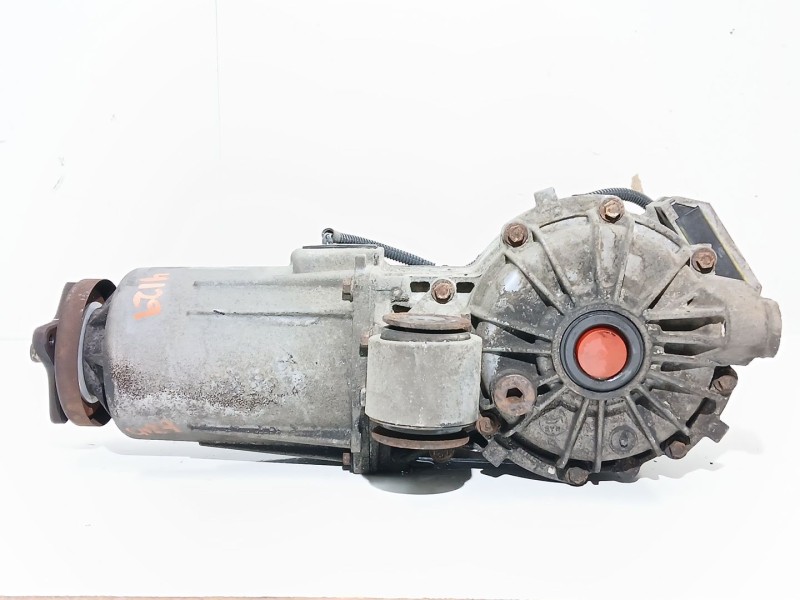 Recambio de diferencial trasero para opel antara a (l07) 2.0 cdti referencia OEM IAM 22721326 G170100050 6900014404