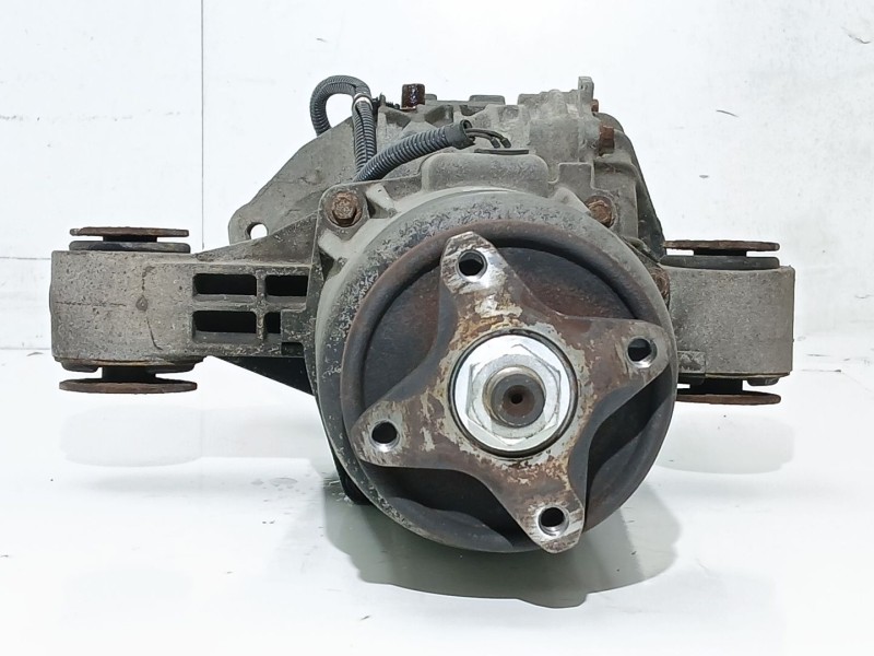 Recambio de diferencial trasero para opel antara a (l07) 2.0 cdti referencia OEM IAM 22721326 G170100050 6900014404