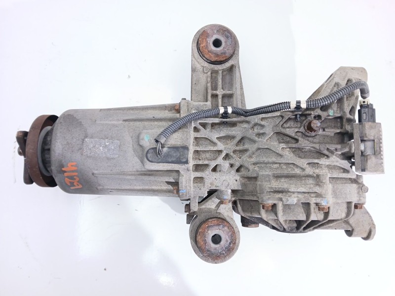 Recambio de diferencial trasero para opel antara a (l07) 2.0 cdti referencia OEM IAM 22721326 G170100050 6900014404