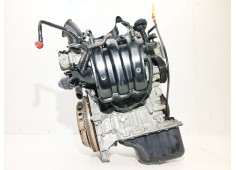Recambio de motor completo para seat ibiza iv (6j5, 6p1) 1.2 referencia OEM IAM CGP 03D103019M  2