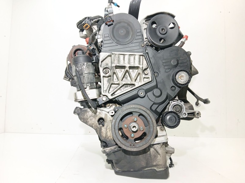 Recambio de motor completo para opel antara a (l07) 2.0 cdti referencia OEM IAM Z20S  