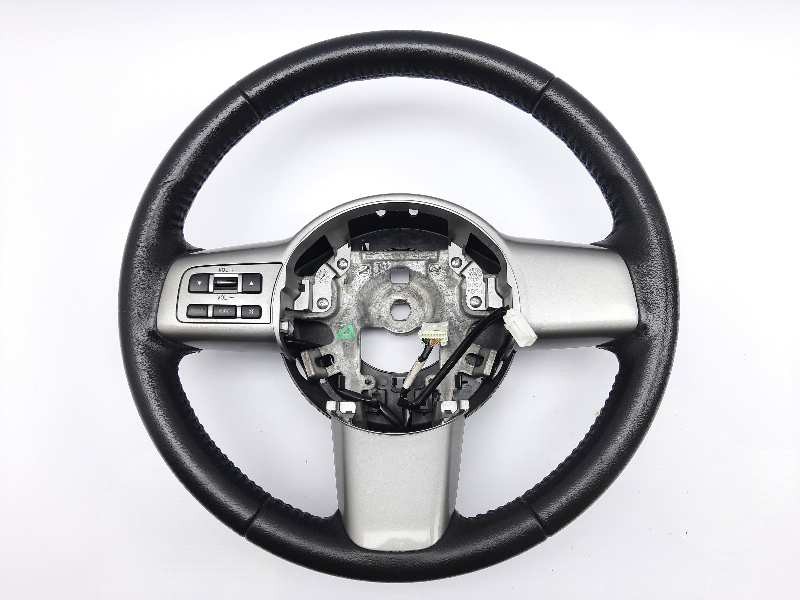 Recambio de volante para mazda 2 lim. (de) 1.5 sportive (3-ptas.) (76kw) referencia OEM IAM DF7532980C02  