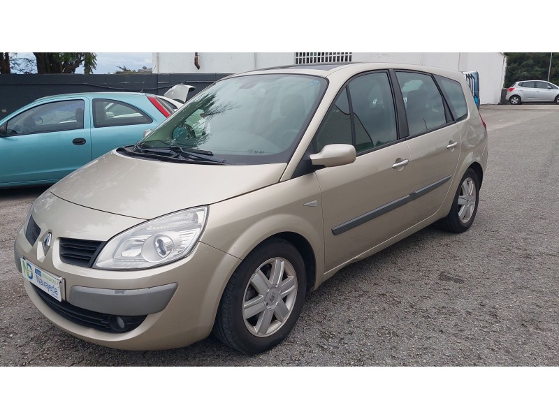 renault grand scénic ii (jm0/1_) del año 2007
