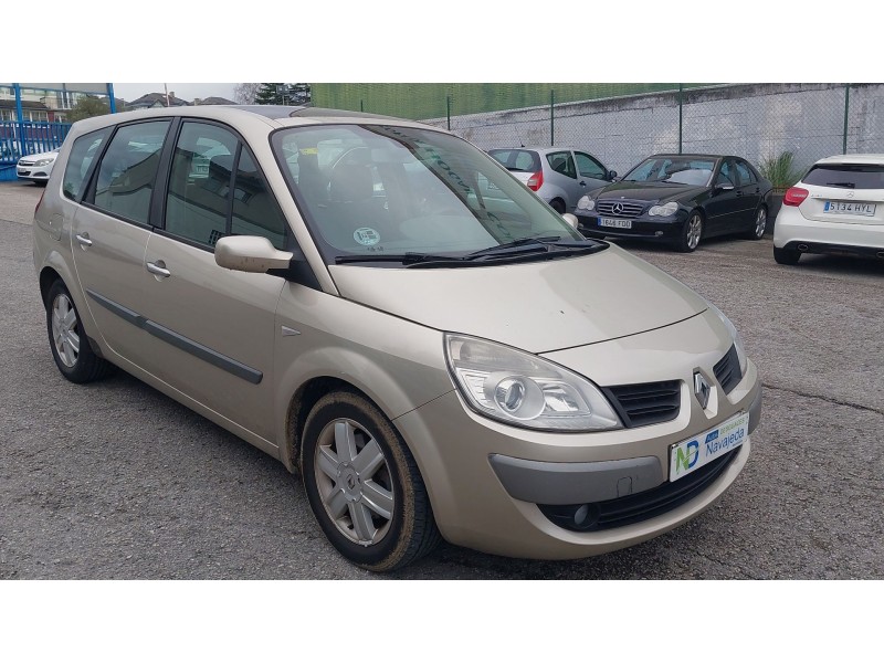 renault grand scénic ii (jm0/1_) del año 2007