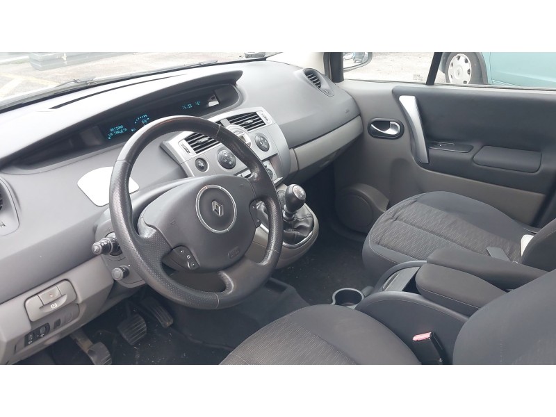 renault grand scénic ii (jm0/1_) del año 2007
