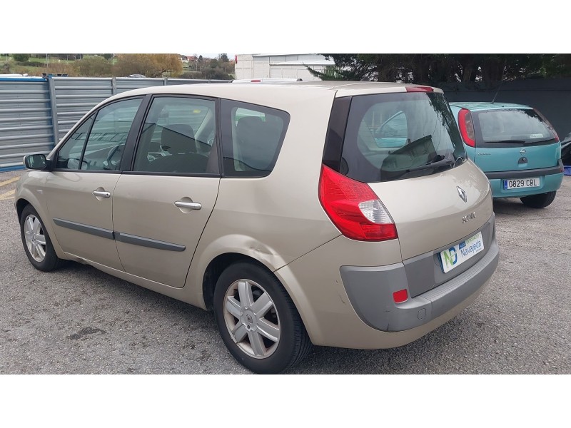 renault grand scénic ii (jm0/1_) del año 2007