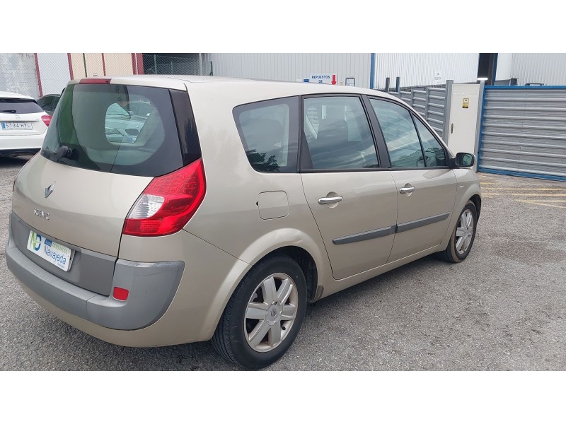 renault grand scénic ii (jm0/1_) del año 2007