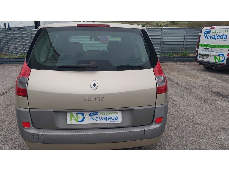 renault grand scénic ii (jm0/1_) del año 2007