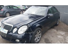 mercedes-benz clase e (w211) del año 2009 2