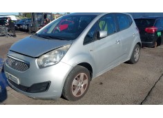 kia venga (yn) del año 2011 2