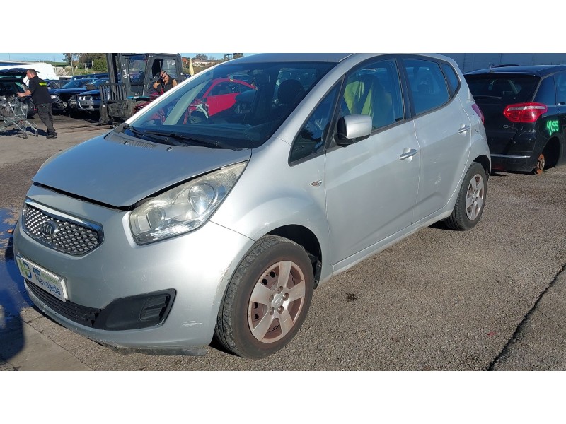 kia venga (yn) del año 2011