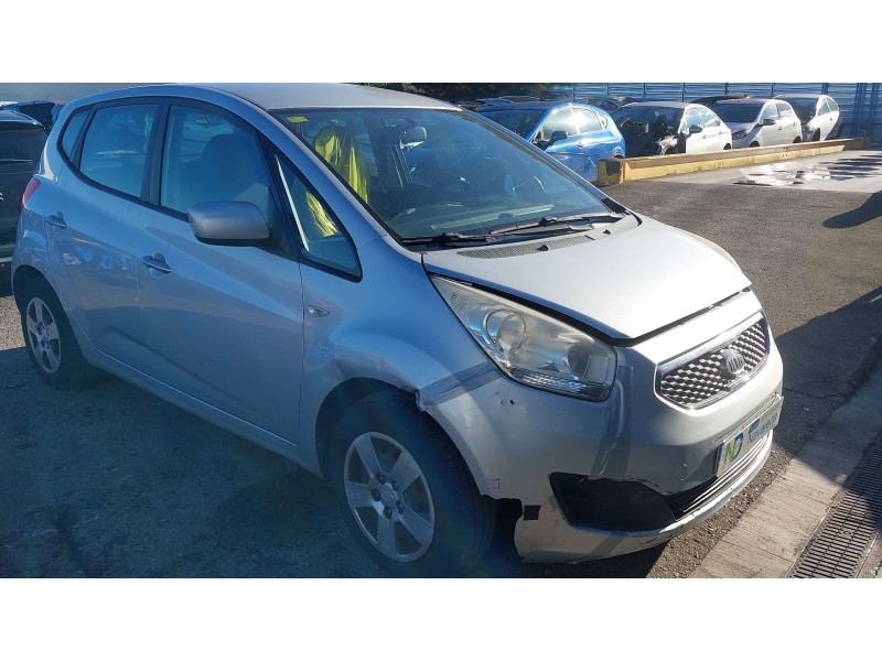 kia venga (yn) del año 2011