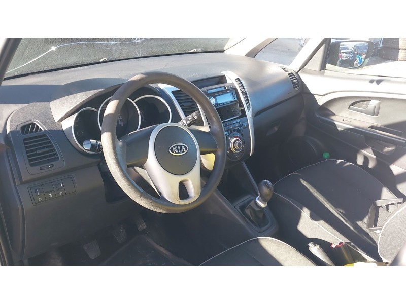 kia venga (yn) del año 2011