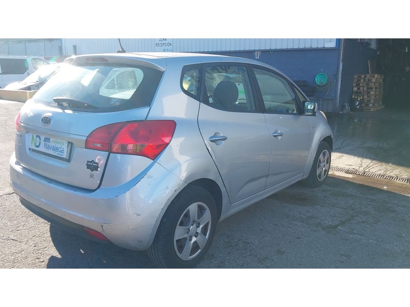 kia venga (yn) del año 2011