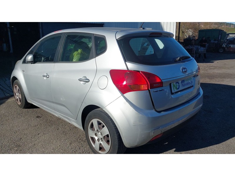 kia venga (yn) del año 2011