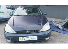 ford focus i (daw, dbw) del año 2003