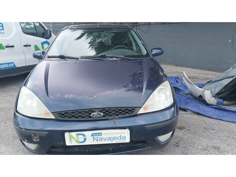 ford focus i (daw, dbw) del año 2003