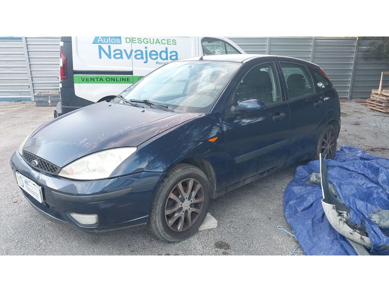 ford focus i (daw, dbw) del año 2003