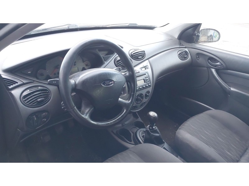 ford focus i (daw, dbw) del año 2003