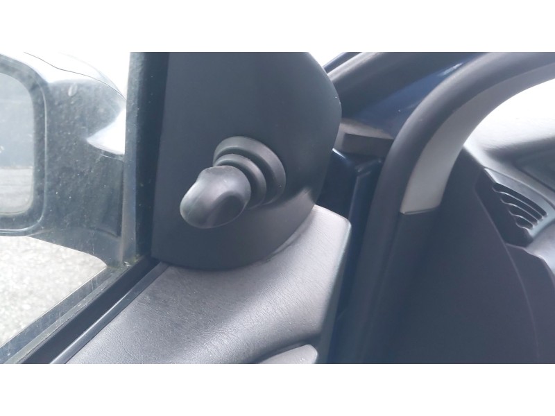 ford focus i (daw, dbw) del año 2003