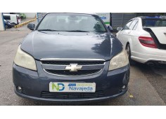 chevrolet epica (kl1_) del año 2006