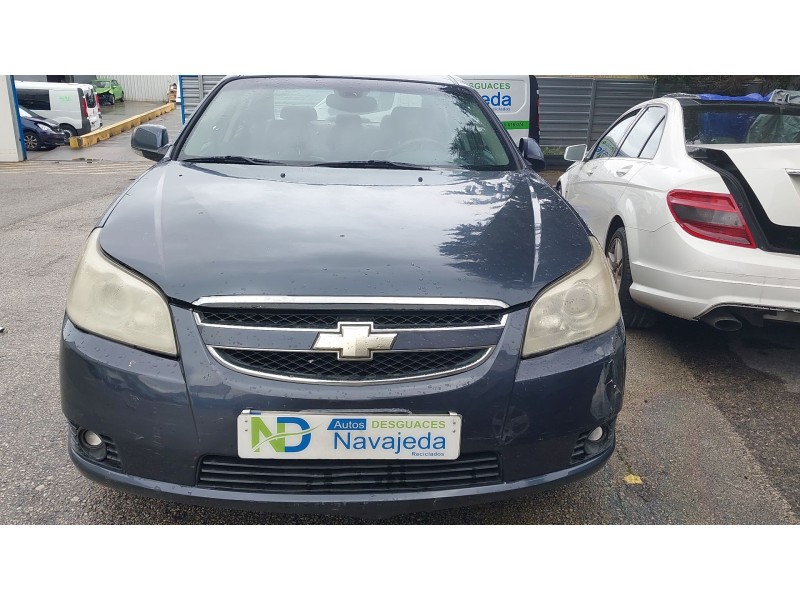 chevrolet epica (kl1_) del año 2006