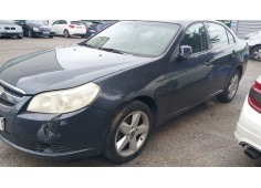 chevrolet epica (kl1_) del año 2006 2