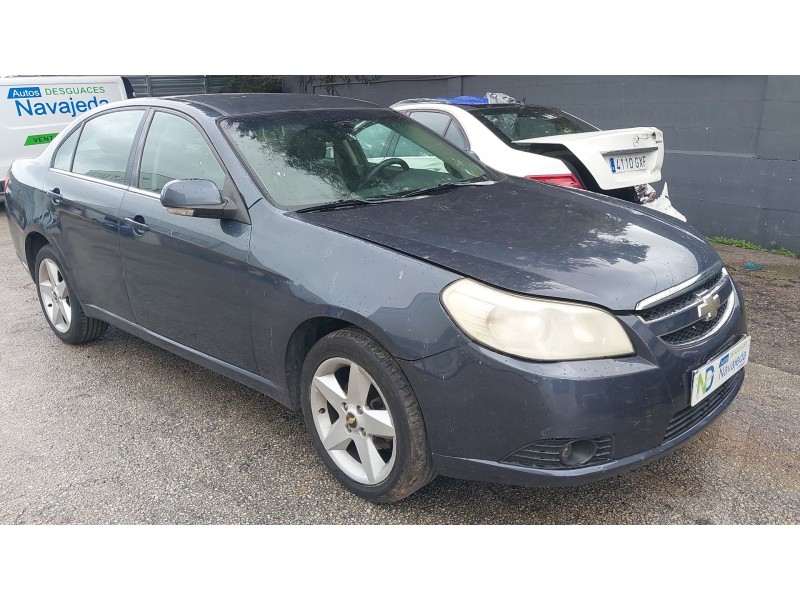 chevrolet epica (kl1_) del año 2006