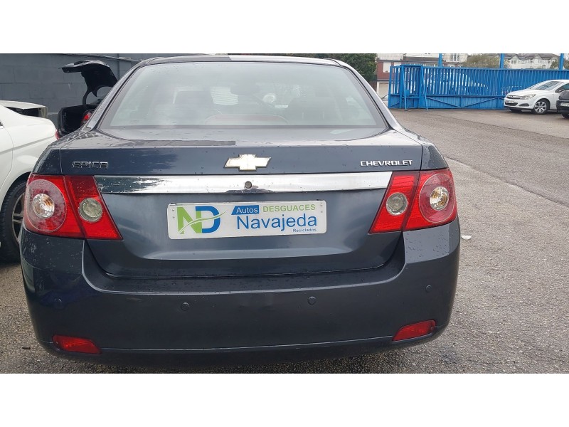 chevrolet epica (kl1_) del año 2006