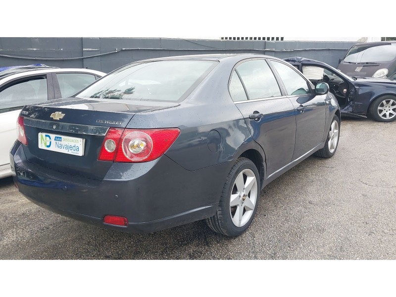 chevrolet epica (kl1_) del año 2006