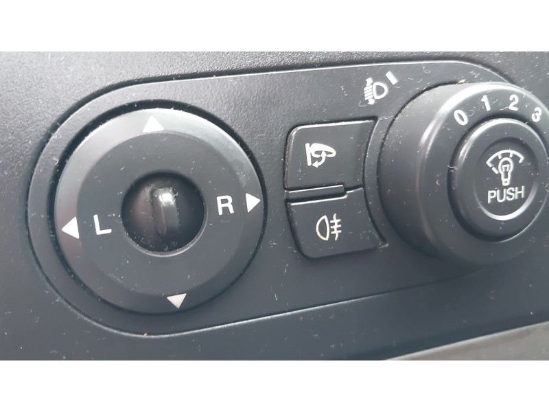 chevrolet epica (kl1_) del año 2006