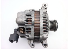Recambio de alternador para citroën c4 i (lc_) 1.6 vti 120 referencia OEM IAM V75769218002 A003TG5281ZEB 