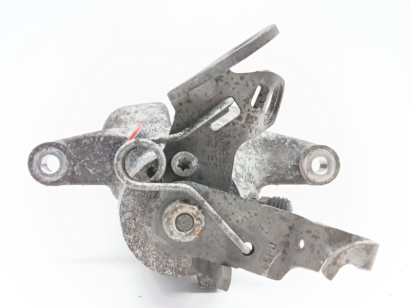 Recambio de pinza freno trasera derecha para audi tt (8j3) 2.0 tfsi referencia OEM IAM 1K0615424N  