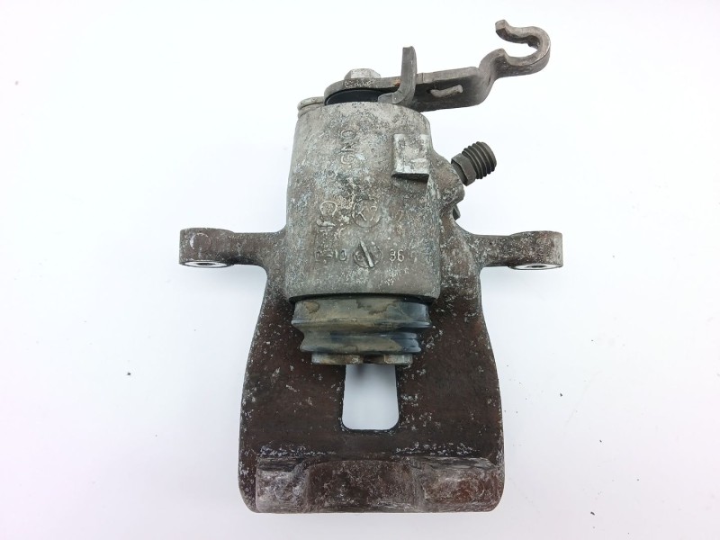 Recambio de pinza freno trasera derecha para audi tt (8j3) 2.0 tfsi referencia OEM IAM 1K0615424N  