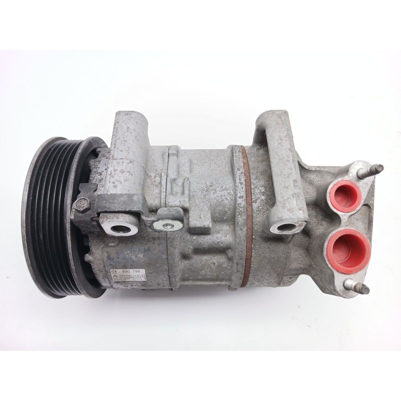 Recambio de compresor aire acondicionado para citroën c4 i (lc_) 1.6 vti 120 referencia OEM IAM 4471501730 5SEL12C 