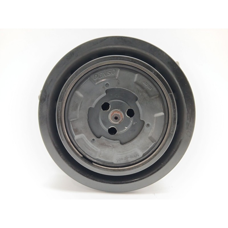 Recambio de compresor aire acondicionado para citroën c4 i (lc_) 1.6 vti 120 referencia OEM IAM 4471501730 5SEL12C 