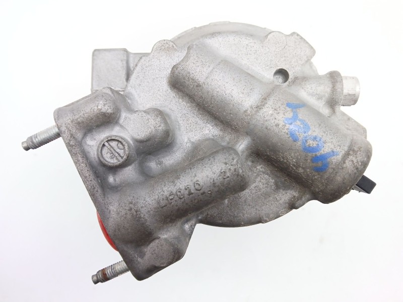 Recambio de compresor aire acondicionado para citroën c4 i (lc_) 1.6 vti 120 referencia OEM IAM 4471501730 5SEL12C 