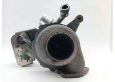 Recambio de turbocompresor para land rover freelander 2 (l359) 2.2 td4 4x4 referencia OEM IAM 6G9Q6K682CA 9684856680 75354614 2