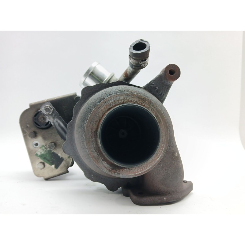 Recambio de turbocompresor para land rover freelander 2 (l359) 2.2 td4 4x4 referencia OEM IAM 6G9Q6K682CA 9684856680 75354614