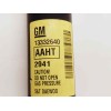 Recambio de amortiguador trasero derecho para chevrolet cruze ls referencia OEM IAM 13332640  