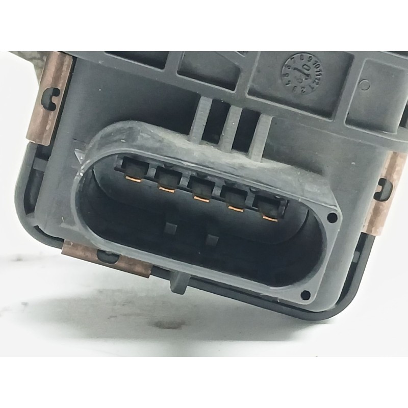 Recambio de turbocompresor para land rover freelander 2 (l359) 2.2 td4 4x4 referencia OEM IAM 6G9Q6K682CA 9684856680 75354614